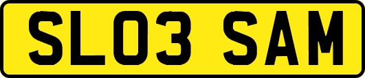 SL03SAM