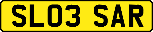 SL03SAR