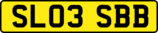 SL03SBB