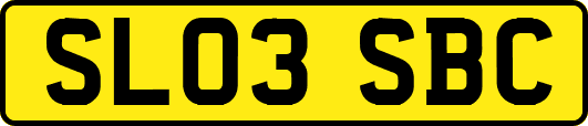 SL03SBC