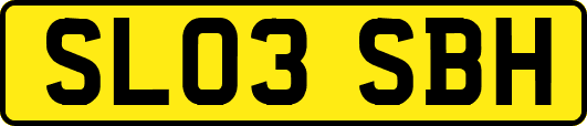 SL03SBH