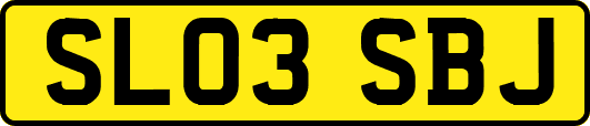 SL03SBJ