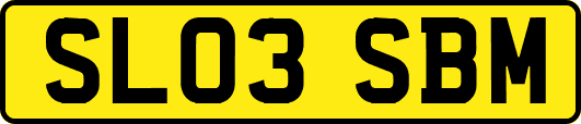SL03SBM