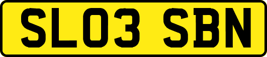 SL03SBN