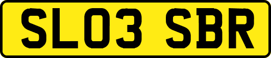 SL03SBR