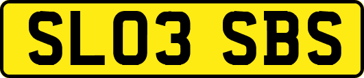 SL03SBS