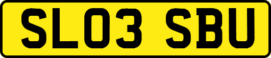 SL03SBU
