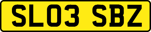 SL03SBZ