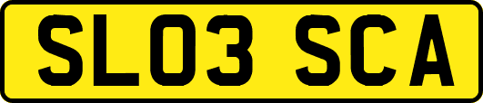 SL03SCA