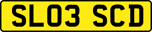 SL03SCD