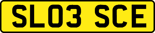 SL03SCE