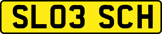 SL03SCH