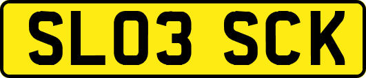 SL03SCK