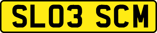 SL03SCM
