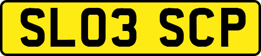 SL03SCP