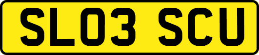 SL03SCU