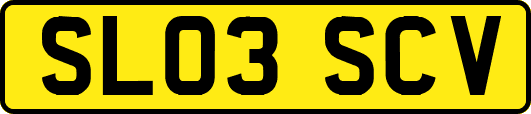 SL03SCV