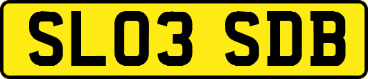 SL03SDB