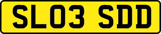 SL03SDD