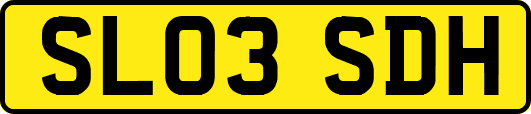 SL03SDH