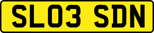 SL03SDN