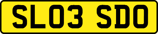 SL03SDO
