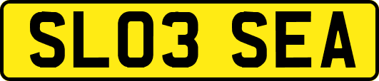 SL03SEA