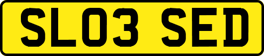 SL03SED