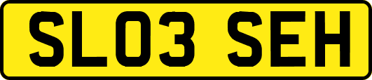 SL03SEH