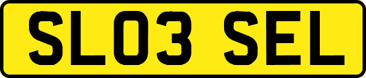 SL03SEL