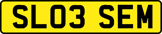 SL03SEM