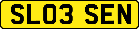 SL03SEN