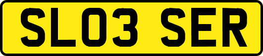 SL03SER