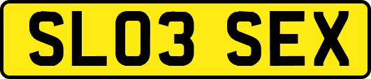 SL03SEX