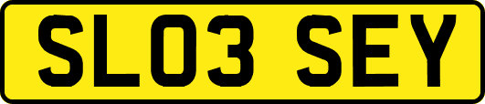 SL03SEY