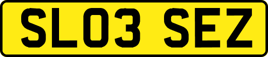 SL03SEZ