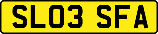 SL03SFA