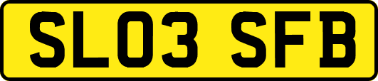 SL03SFB