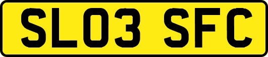 SL03SFC