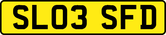 SL03SFD