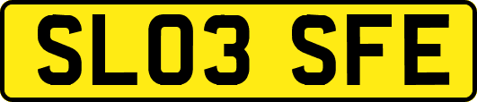 SL03SFE