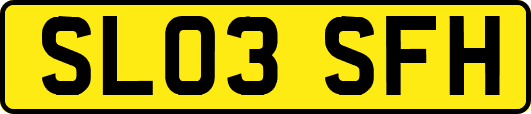 SL03SFH