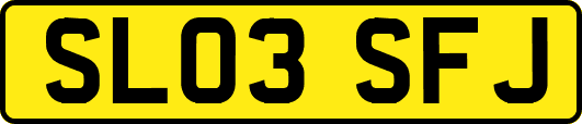 SL03SFJ