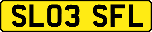SL03SFL