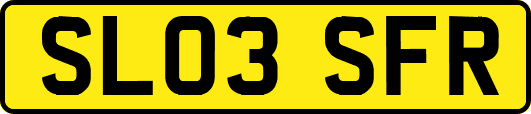 SL03SFR