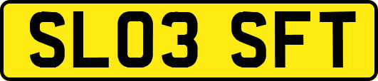 SL03SFT