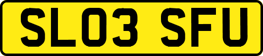 SL03SFU