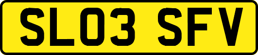 SL03SFV