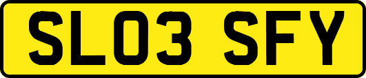 SL03SFY
