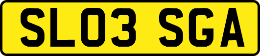 SL03SGA